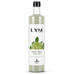 Mojito  mint lemon