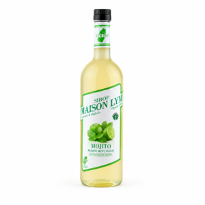 Mojito  mint lemon