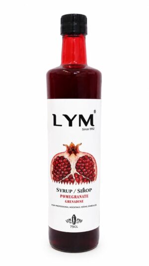 Sirop de Grenadine  pro