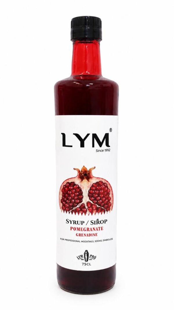 Sirop de Grenadine  pro