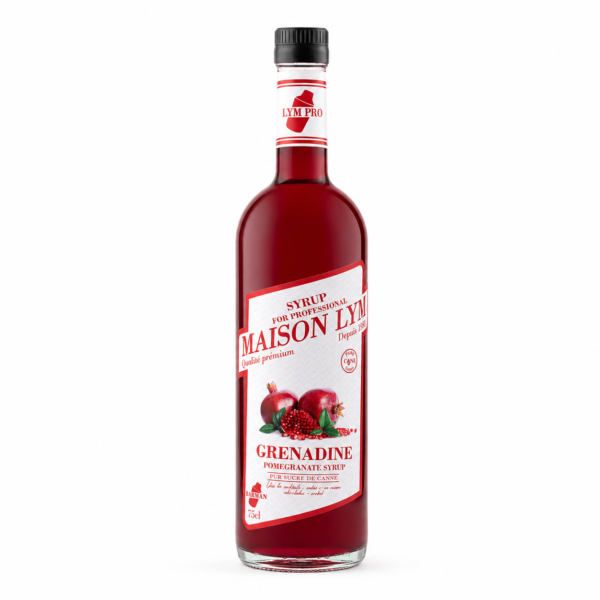 Sirop de Grenadine  pro